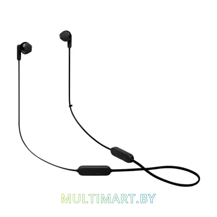 Наушники JBL Tune 215BT (черный)